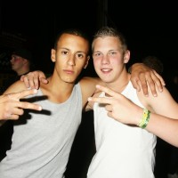 ANTNmania 2011
