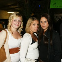 ANTNmania 2011