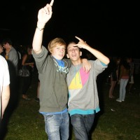 ANTNmania 2011
