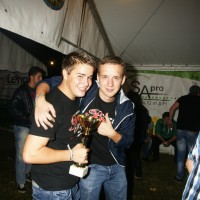 ANTNmania 2012