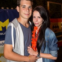 ANTNmania 2013