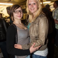 ANTNmania 2013
