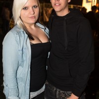 ANTNmania 2013