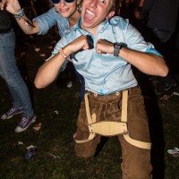 ANTNmania 2013