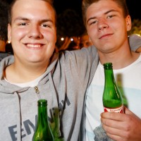 ANTNmania 2016