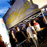 ANTNmania 2017