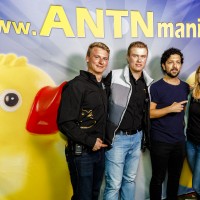 ANTNmania 2017