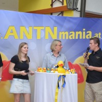 Kickoff-Event ANTNmania 2017