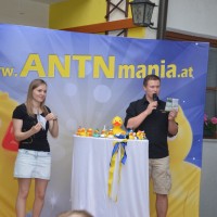 Kickoff-Event ANTNmania 2017