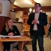 Jahreshauptversammlung 2019